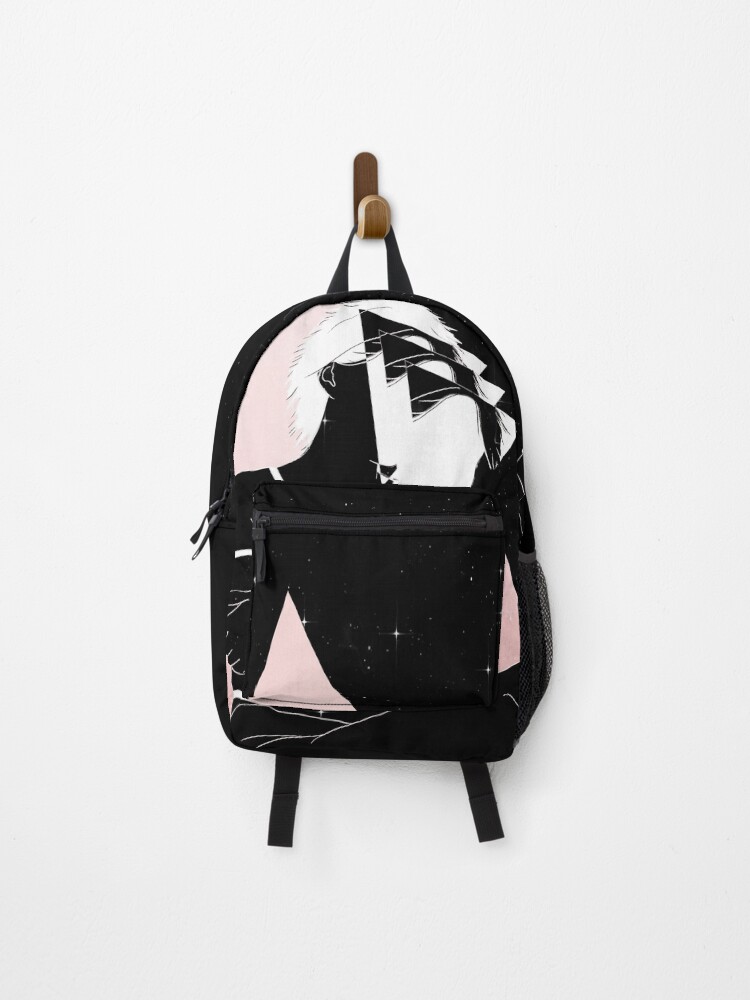 Thumbnail 1 of 3, Backpack, Insecurity designed and sold by opticill.