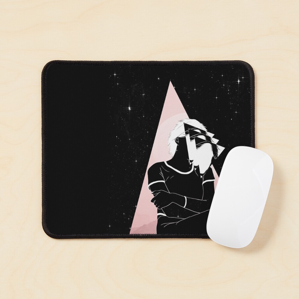 Item preview, Mouse Pad designed and sold by opticill.