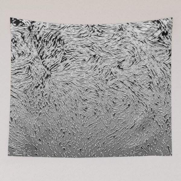 Item preview, Silver Currents designed and sold by fatenanwar.