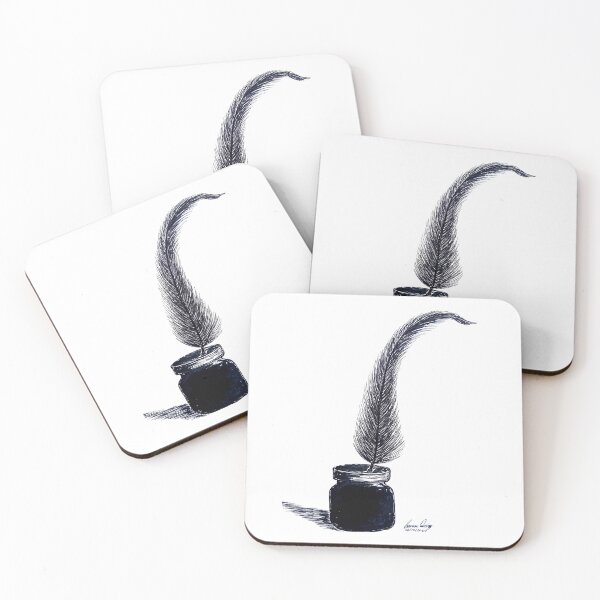 Item preview, Inspiration designed and sold by Aquarelastudio.