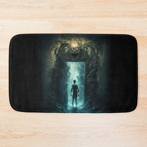 Item preview, Trapped in Fear designed and sold by CosmicBee.