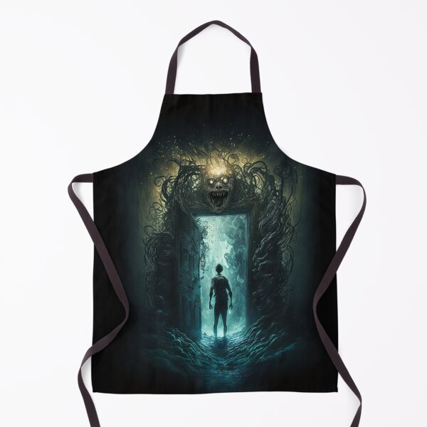 Item preview, Trapped in Fear designed and sold by CosmicBee.