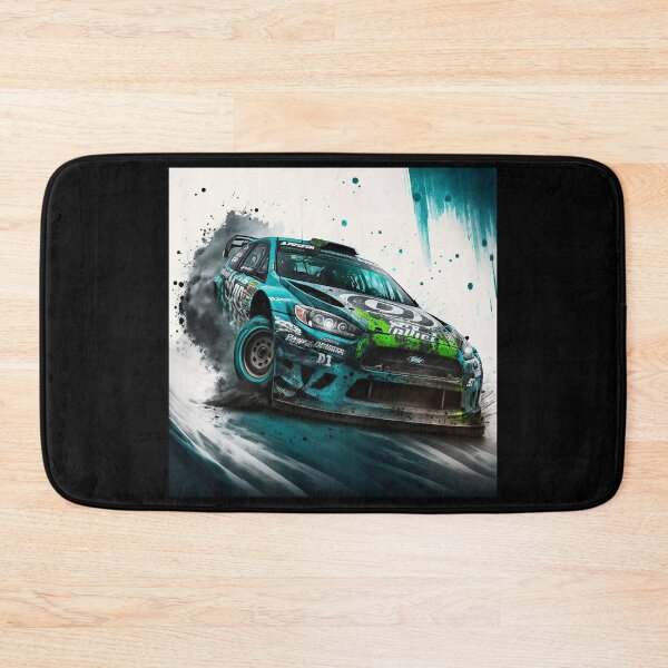 Item preview, Ken Block Drifting designed and sold by DreamerStore.