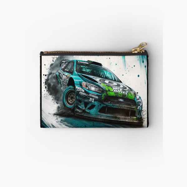 Item preview, Ken Block Drifting designed and sold by DreamerStore.