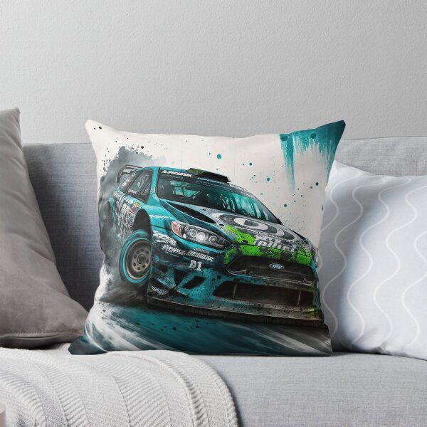 Item preview, Ken Block Drifting designed and sold by DreamerStore.