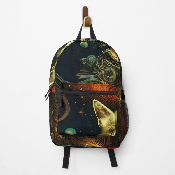 Item preview, Celestial Cat designed and sold by HelenHollywood.