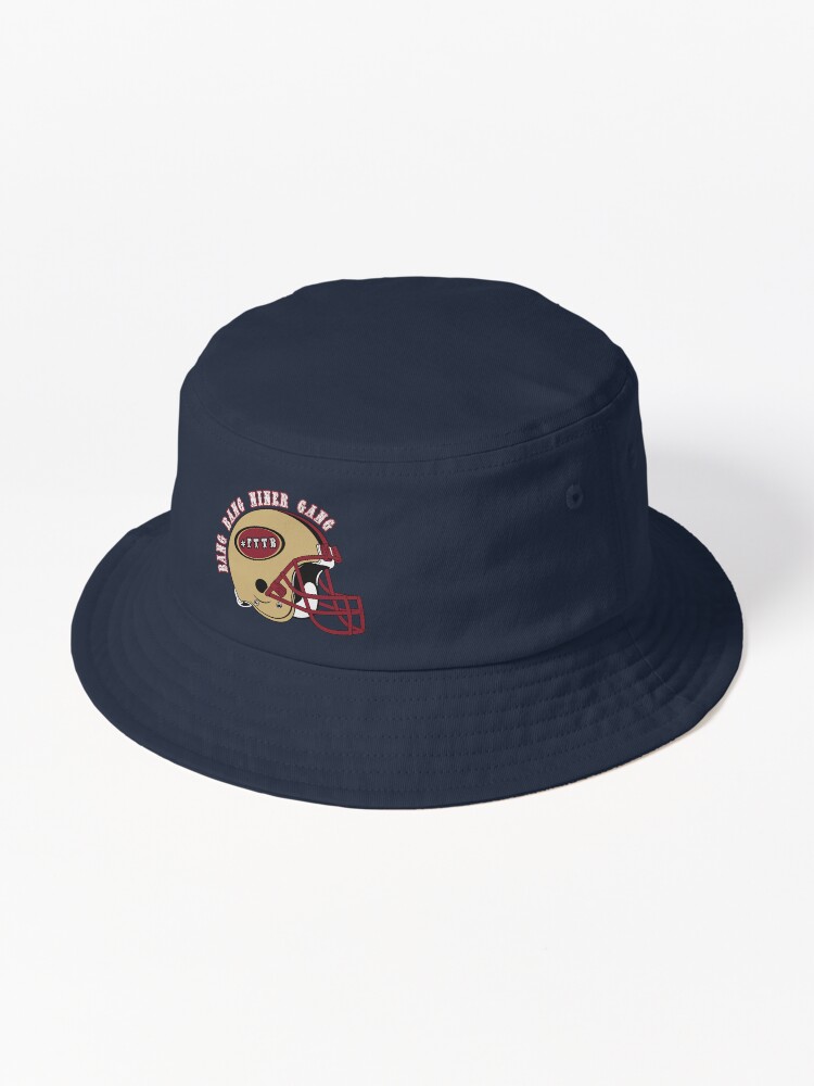 Adventure STS Redskins Bucket Hat by New Era --> Shop Hats