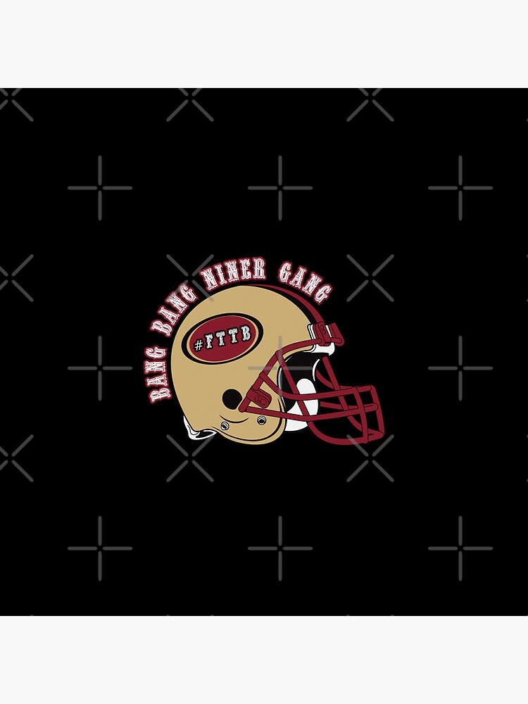 Niner Gang Pin