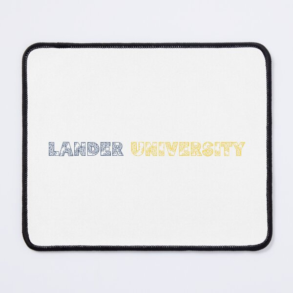 Item preview, lander university floral designed and sold by kayleeoconnor.