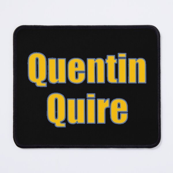 Item preview, Quentin Quire designed and sold by StarShoow.