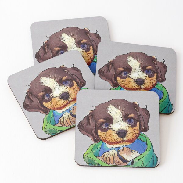 Item preview, puppy of the day 20 designed and sold by DYC-Innovations.