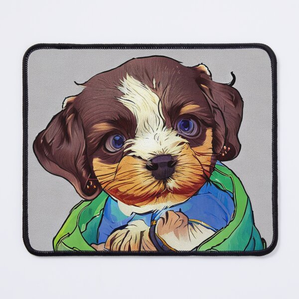 Item preview, puppy of the day 20 designed and sold by DYC-Innovations.