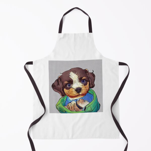 Item preview, puppy of the day 20 designed and sold by DYC-Innovations.