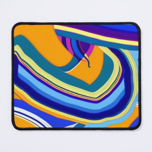 Item preview, Abstract Modern Art designed and sold by A-J-S-Designs.