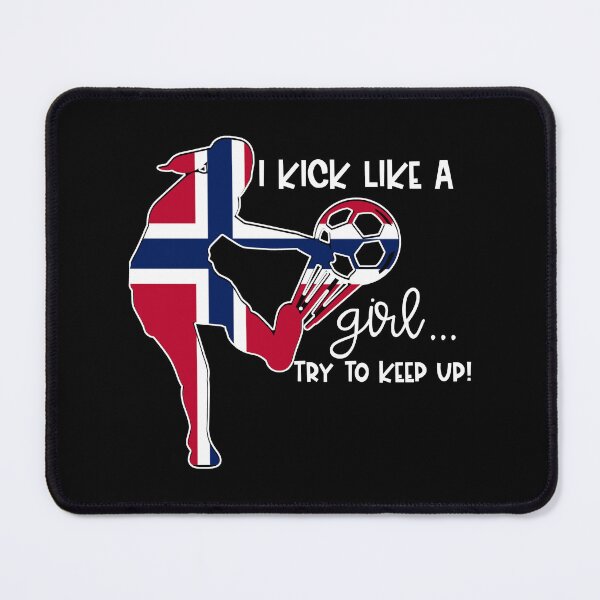 Item preview, Women World Cup 2023 Team Norway designed and sold by pod-plus-plus.