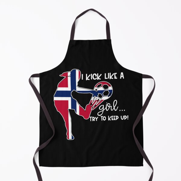 Item preview, Women World Cup 2023 Team Norway designed and sold by pod-plus-plus.