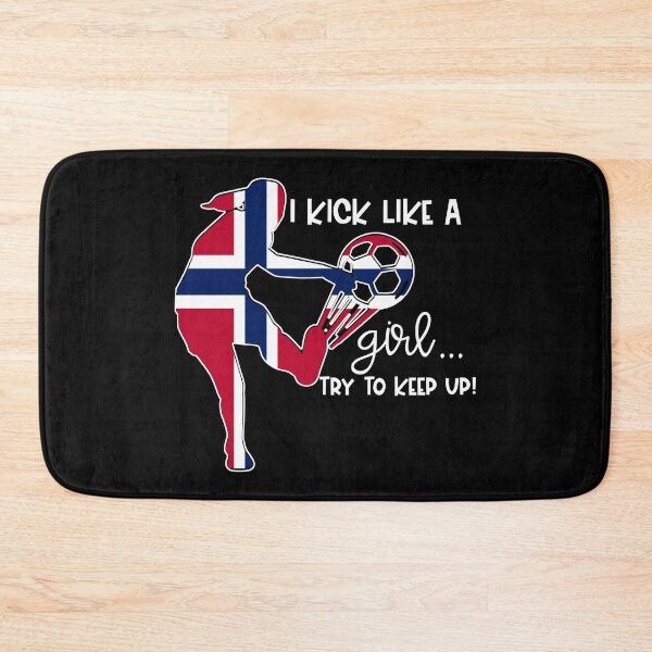 Item preview, Women World Cup 2023 Team Norway designed and sold by pod-plus-plus.
