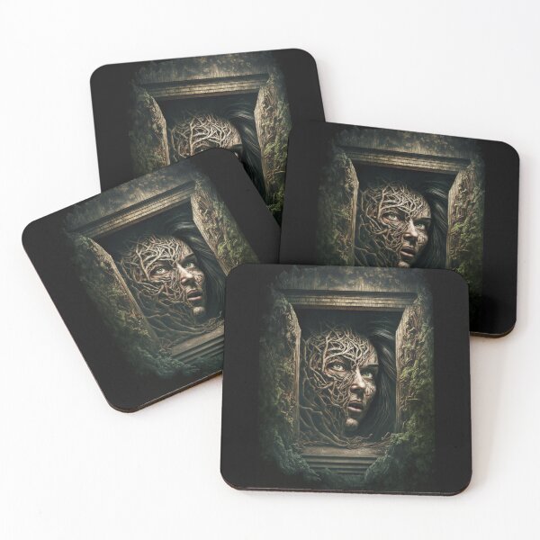 Item preview, Trapped in Time designed and sold by CosmicBee.