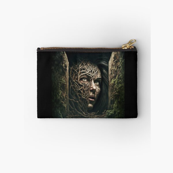 Item preview, Trapped in Time designed and sold by CosmicBee.
