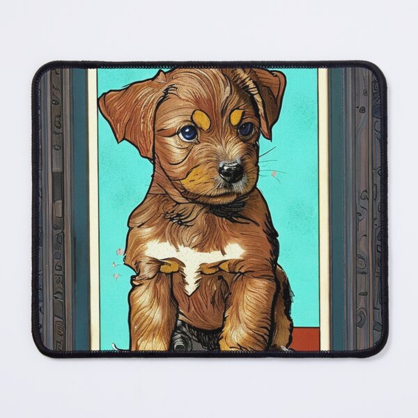 Item preview, puppy of the day 21 designed and sold by DYC-Innovations.