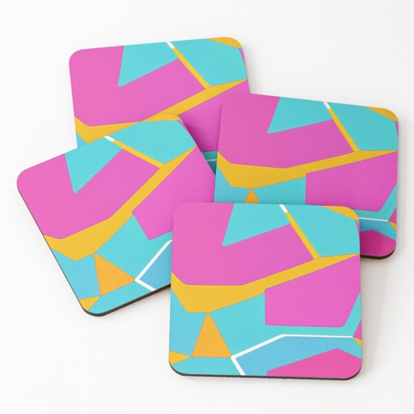 Item preview, Abstract Modern Art designed and sold by A-J-S-Designs.