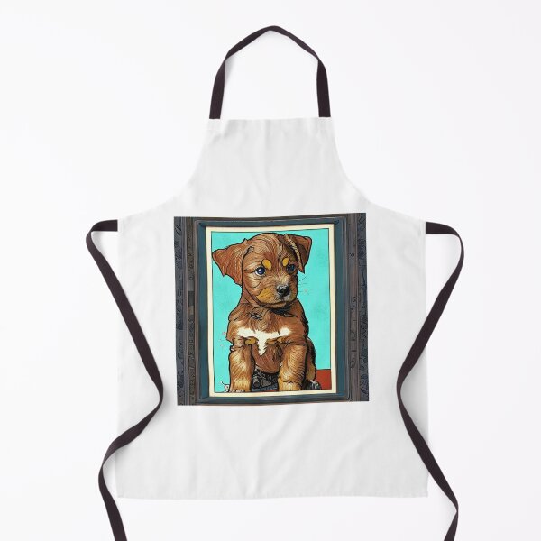 Item preview, puppy of the day 21 designed and sold by DYC-Innovations.