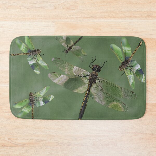 Item preview, Dragonflys a darting designed and sold by artimaeus.