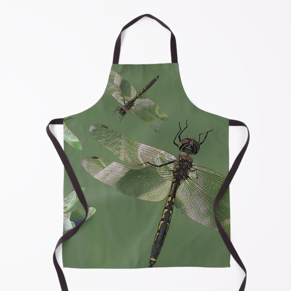 Item preview, Dragonflys a darting designed and sold by artimaeus.