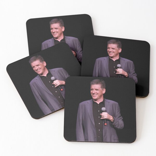 Item preview, Craig Ferguson - Photograph designed and sold by ConcertImages.