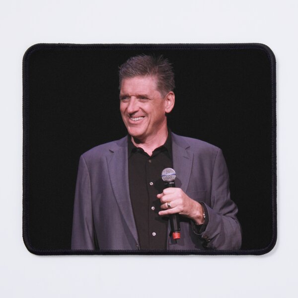 Item preview, Craig Ferguson - Photograph designed and sold by ConcertImages.