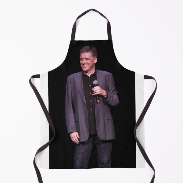 Item preview, Craig Ferguson - Photograph designed and sold by ConcertImages.