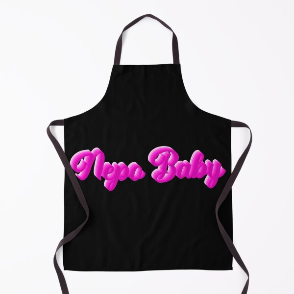 Item preview, Nepo Baby designed and sold by purplevamp.