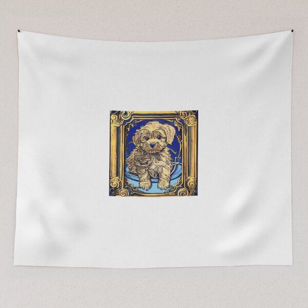 Item preview, puppy of the day 22 designed and sold by DYC-Innovations.