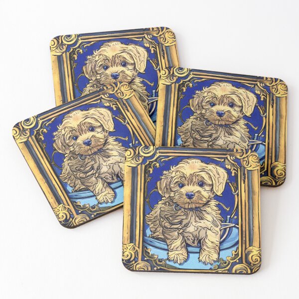 Item preview, puppy of the day 22 designed and sold by DYC-Innovations.