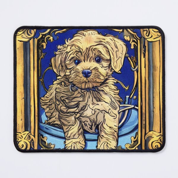 Item preview, puppy of the day 22 designed and sold by DYC-Innovations.