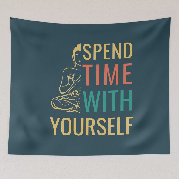 Item preview, Empower Yourself with Daily Inspirational Message designed and sold by RetComly.