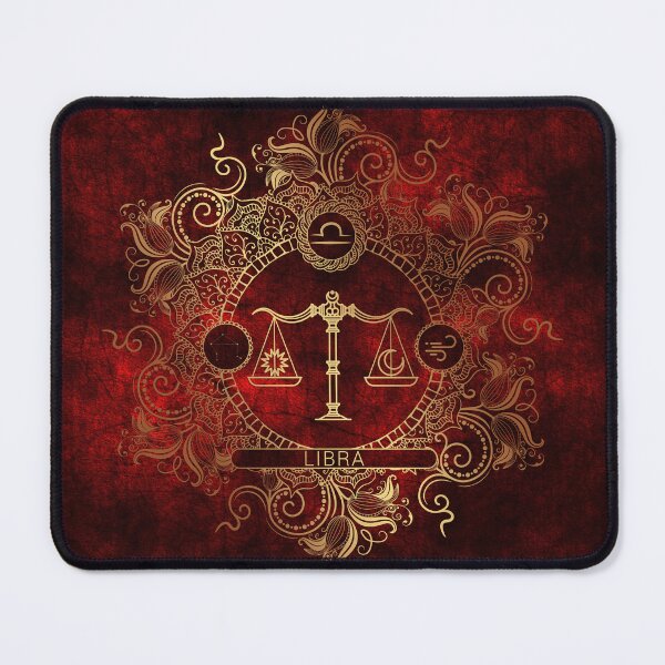 Item preview, Zodiac - Fire - Libra designed and sold by aleibanez.