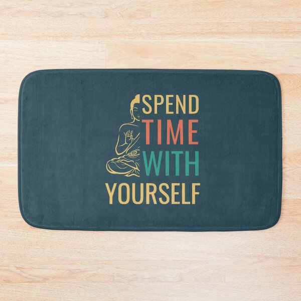 Item preview, Empower Yourself with Daily Inspirational Message designed and sold by RetComly.