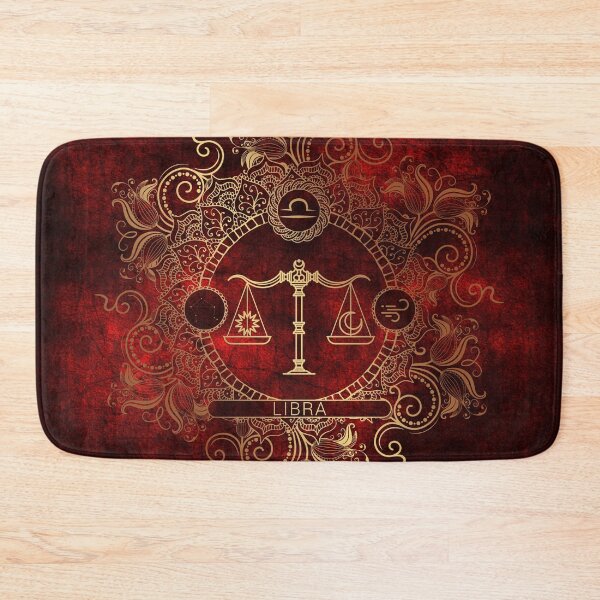 Item preview, Zodiac - Fire - Libra designed and sold by aleibanez.