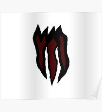 Symbol Poster