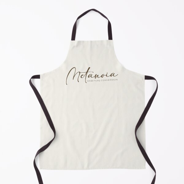 Item preview, Metanoia. Spiritual Conversion designed and sold by Pligo.