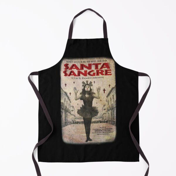 Item preview, Santa Sangre designed and sold by rcmarble.