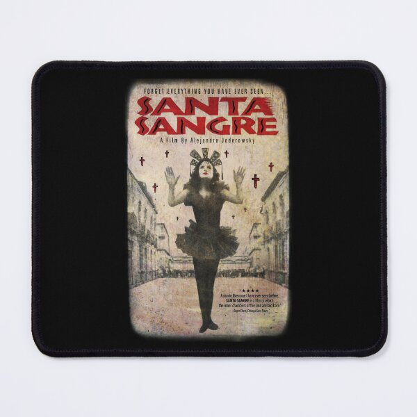 Item preview, Santa Sangre designed and sold by rcmarble.