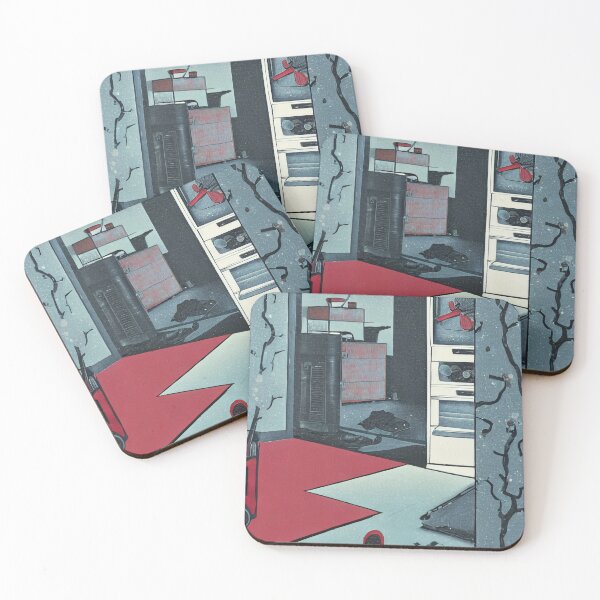 Item preview, Room II designed and sold by TheGardenArtist.