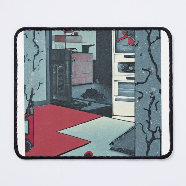 Item preview, Room II designed and sold by TheGardenArtist.