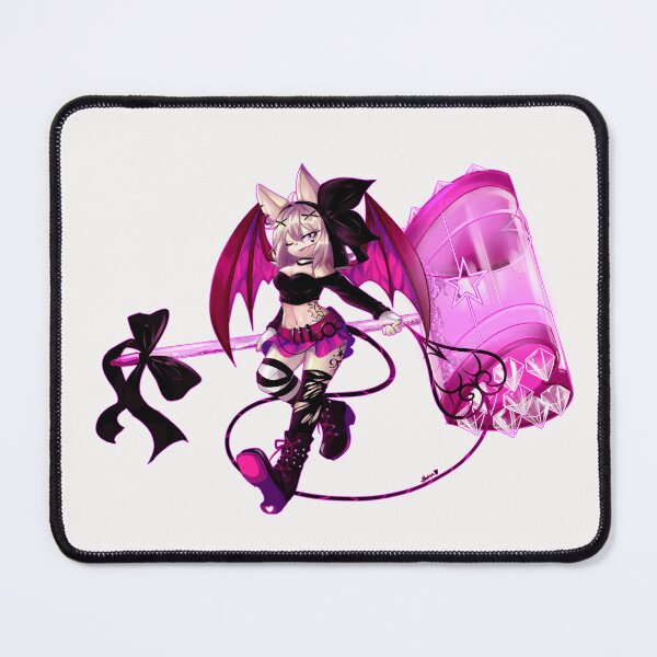 Item preview, demon designed and sold by EROUISE.