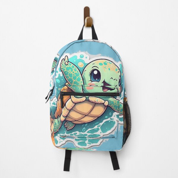 Item preview, water turtle designed and sold by MickRavenV2.