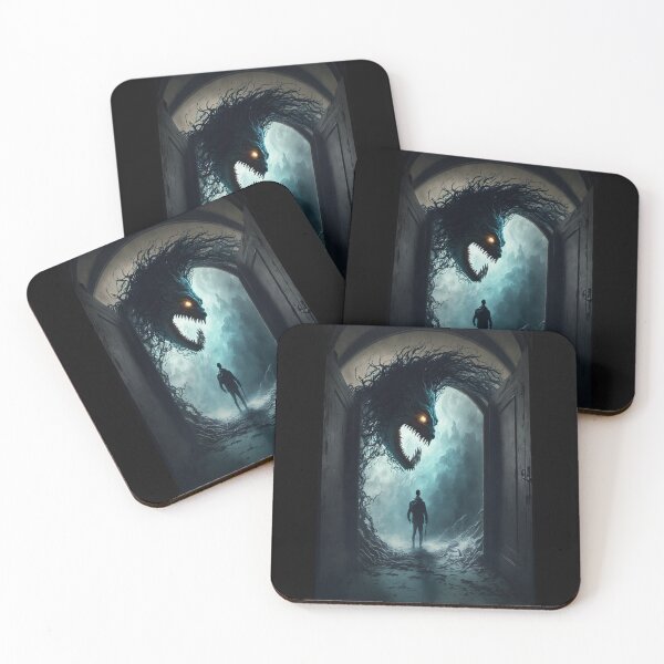 Item preview, Trapped Within designed and sold by CosmicBee.