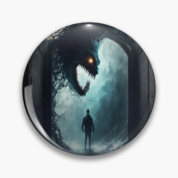 Item preview, Trapped Within designed and sold by CosmicBee.