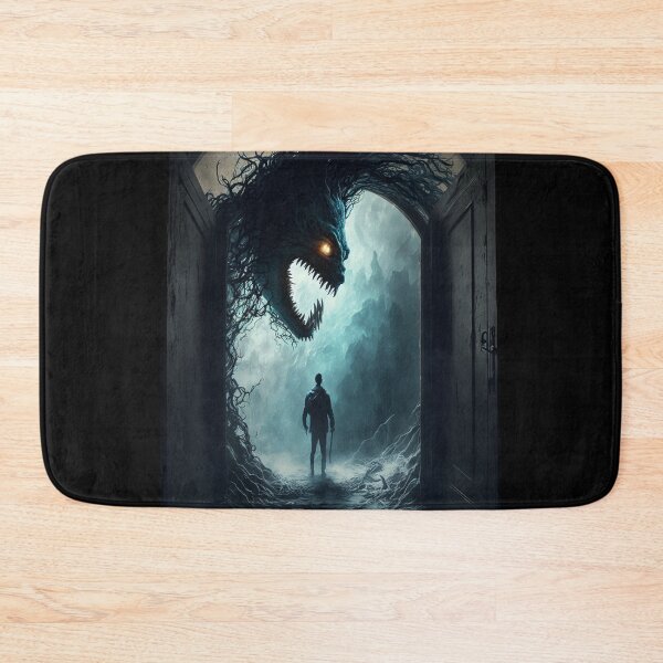 Item preview, Trapped Within designed and sold by CosmicBee.